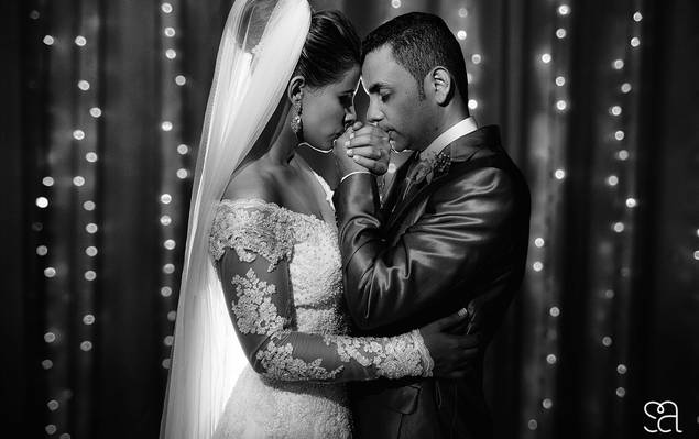 Casamento de Casamento | Denise e Junior