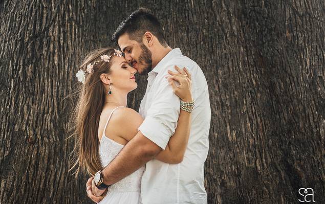 Pré-casamento de Pre-Casamento | Andressa e Jorge