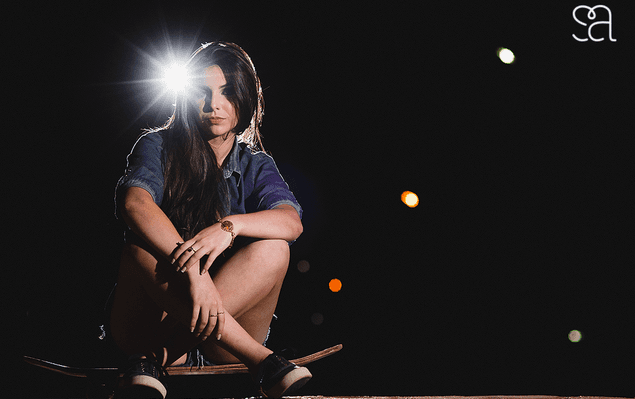 Ensaio 15 anos de Adays 15 anos