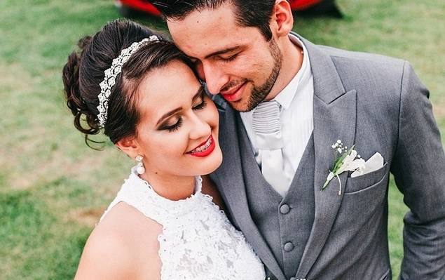 Casamento de Amanda e Renan