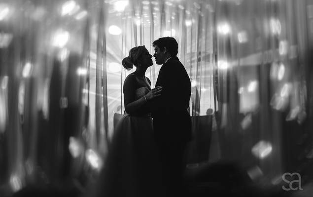 Casamento de Ana e Diego
