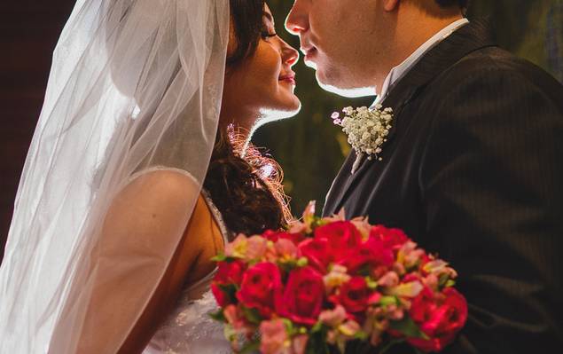 Casamento de Diego e Dayane