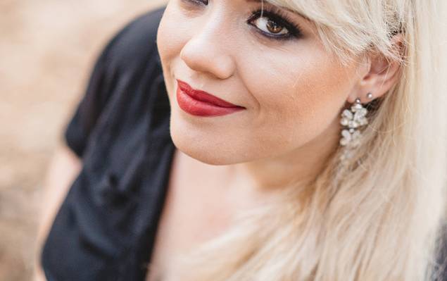 Ensaio de Danny Basgal