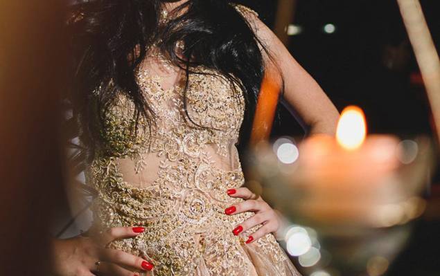 Aniversario 15 anos de Harissa Raia | 15 anos