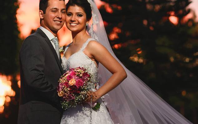Casamento de Casamento Letícia e Junior