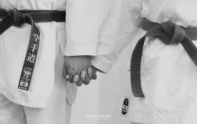 Pré-casamento de PRÉ-CASAMENTO II THARCILLA E JEFFERSON