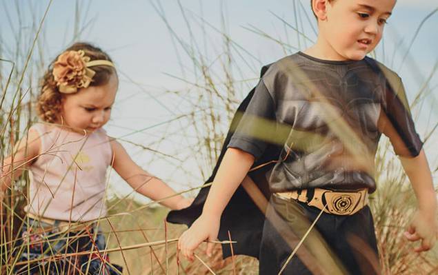 Ensaio de Ensaio - Danilo e Sofia