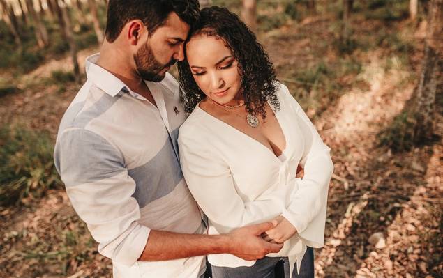 Pré-casamento de Kleicielly e Fabio