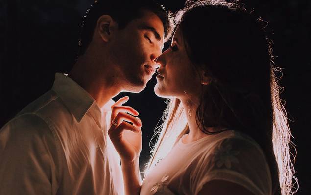 Pré-casamento de Laressa e Airton