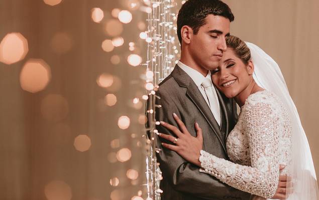 Casamento de Laressa e Airton