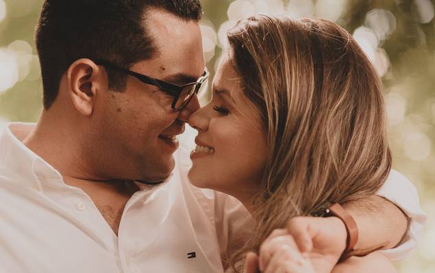 Pré-casamento de Jakelyne e Hugo