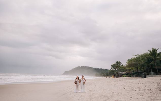 Casamentos de Leticia e Noele