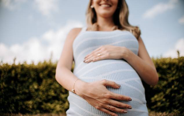 Família de Espera da Manu