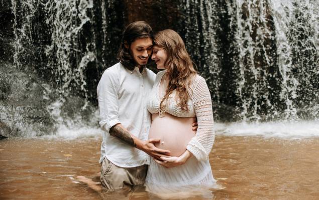 Família de Espera da Isis