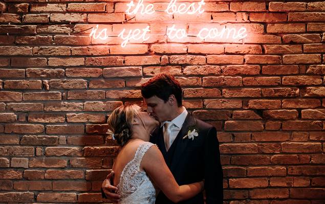 Casamentos de Natália & Fausto