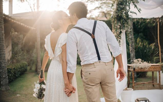 Casamentos de Beatriz & Marcelo