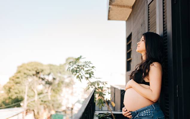 Família de Espera da Flora