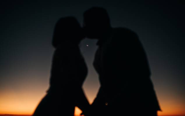 Ensaio Casal de Fernando e Bruna