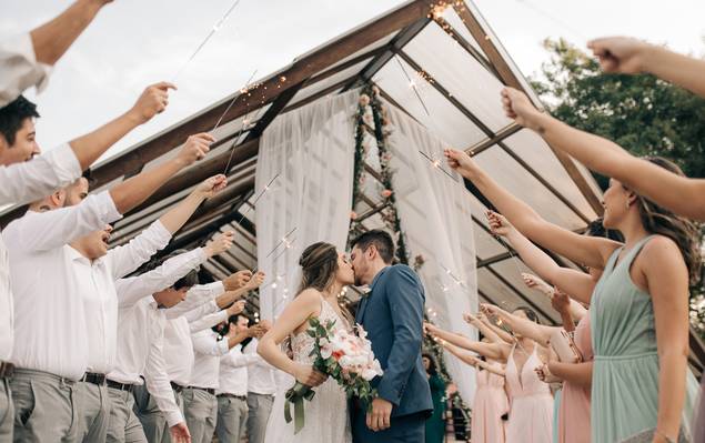 Casamentos de Isa & Fernando