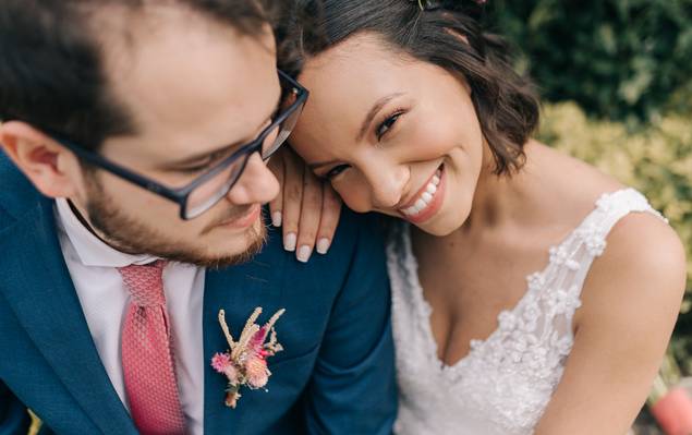 Casamentos de Andréia e Henrique