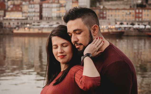 Maternidade de MATERNIDADE: NATÁLIA + RALPH