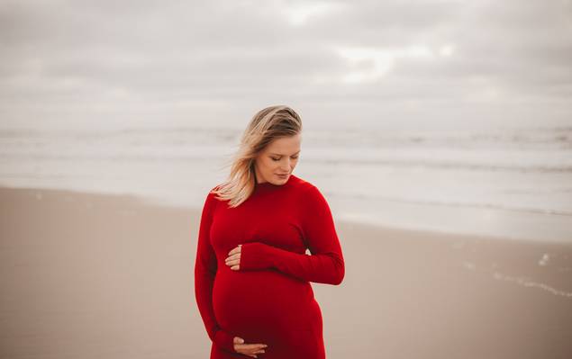 Maternidade de MATERNIDADE: YANA