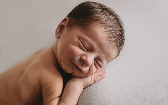 Newborn de NEWBORN: AFONSO