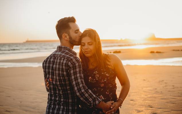 Maternidade de MATERNIDADE: ANA + BRUNO