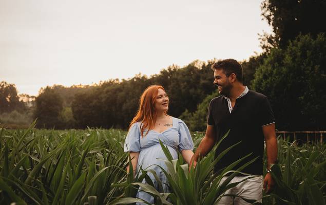 Maternidade de MATERNIDADE: JOANA + NUNO