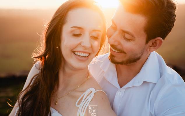 Pré-wedding de Pré-wedding, Izabela e Rafael