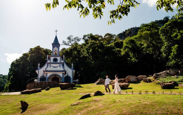 Pré-wedding de Pré-wedding, Bruna e Murilo
