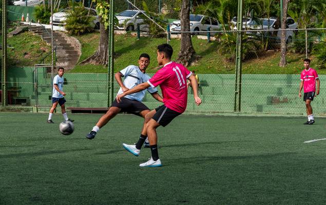 Esportes de Liga Playoff