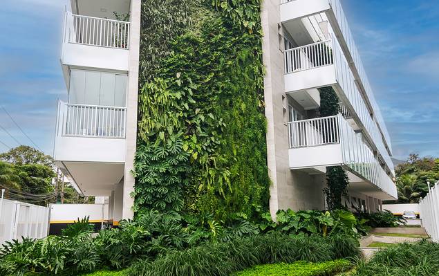 Arquitetura e Ambientes de ITTEN