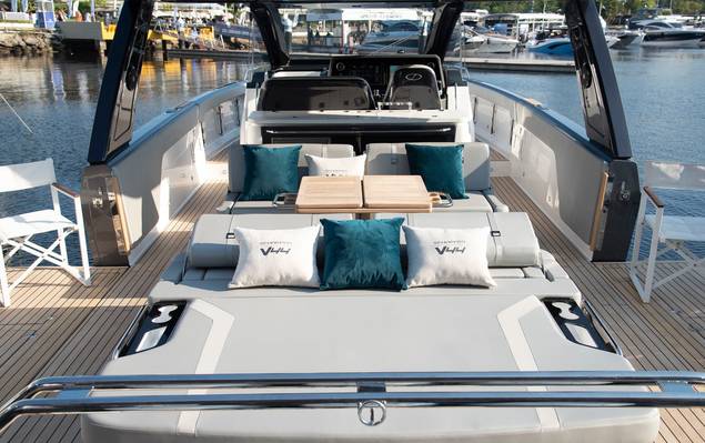 Eventos de Rio Boat Show 2024