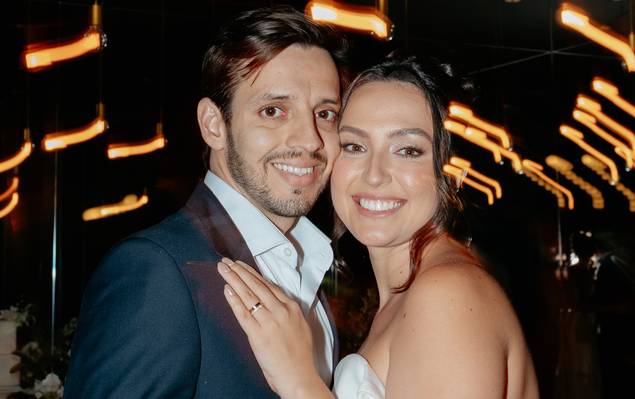 Wedding de Raphaela & Lucas