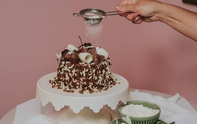 Ensaio Corporativo de Mundo das Festas - Presidente Prudente - SP 