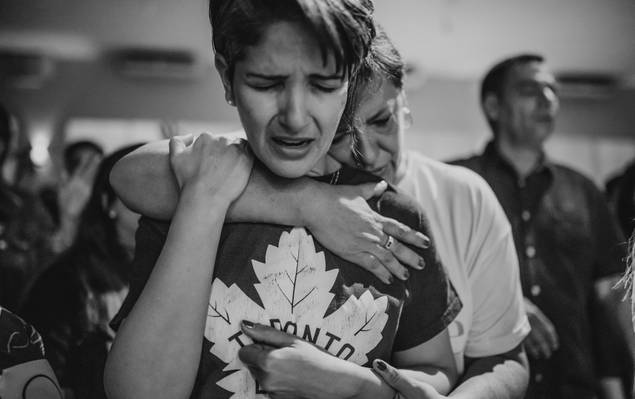 Eventos de CONFERÊNCIA PROFÉTICA - PASTOR NIVALDO PIRONDI - PRESIDENTE PRUDENTE - SP