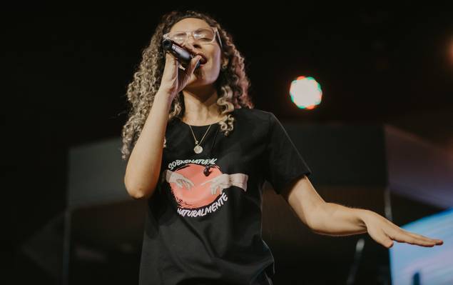 Eventos de CONFERÊNCIA PROFÉTICA - PR. KELNER BEHAR - PARTE 02  - PRESIDENTE PRUDENTE - SP