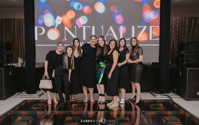 Eventos de ANUÁRIO de Noivas Vivenda - Presidente Prudente - SP 