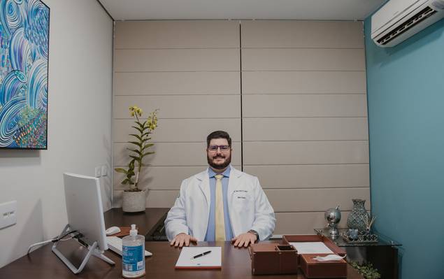 Ensaio Corporativo de Dr - Pedro - Presidente Prudente - SP 