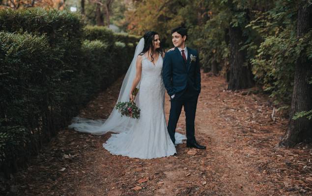 Casamentos de  Casamento em Presidente Prudente Franciele e Yudi 