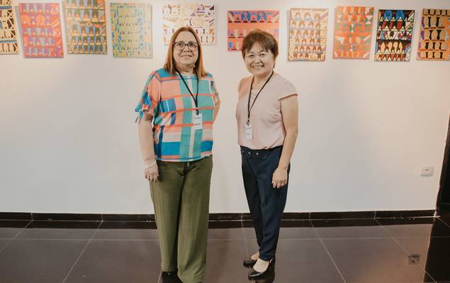 Eventos de Sou Geros - Lançamento - Londrina - PR