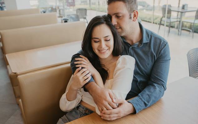 Pré Wedding de Pré Wedding em Londrina Paola e Thiago