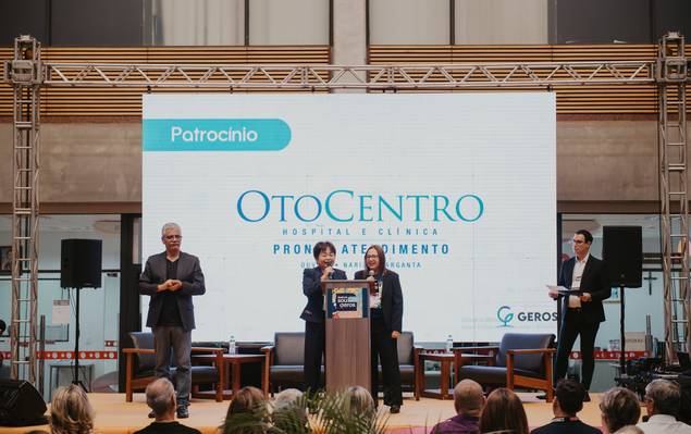 Eventos de Sou Geros 07|07| 2023 - Londrina - PR 