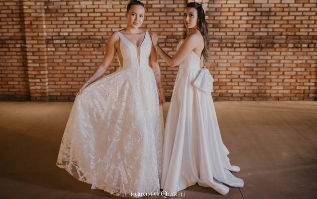 Eventos de Save Bride - Presidente Prudente - SP 