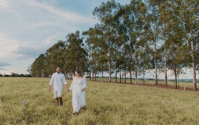 Pré Wedding de PRÉ WEDDING EM PRESIDENTE PRUDENTE MARIA EDUARDA E LEONARDO