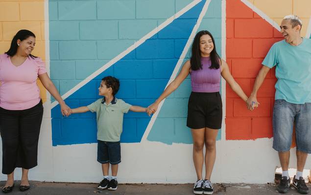 15 Anos de ENSAIO 15 ANOS PRESIDENTE PRUDENTE - SP - CAMILA 