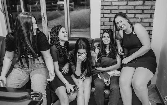 15 Anos de Aniversario 15 anos em Presidente Prudente - SP - Lara 