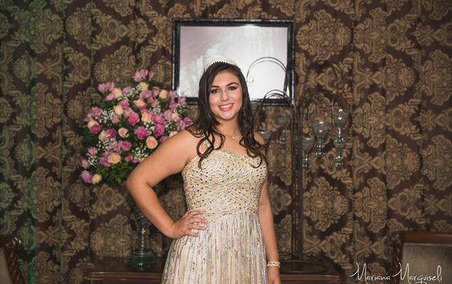 15 Anos de Giovana 15 Anos