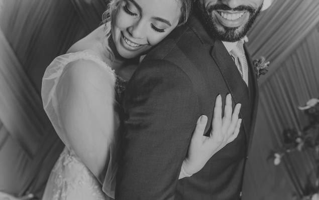 Casamentos de CASAMENTO PRESIDENTE PRUDENTE DUDA E LEONARDO 